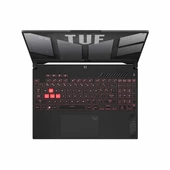 Asus TUF Gaming A15 FA507NU-LP157W AMD Ryzen 7 7735HS 8GB 512GB SSD RTX4050 W11 15.6" FHD 144Hz - 4