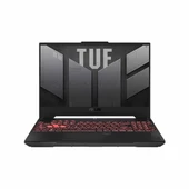 Asus TUF Gaming A15 FA507NU-LP157W AMD Ryzen 7 7735HS 8GB 512GB SSD RTX4050 W11 15.6" FHD 144Hz - 1