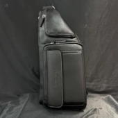 Pierre Cardin 01PC00105-S Bodybag Çantası Siyah - 2
