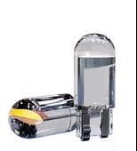 UNİVERSAL T10 1SMD MİNİ BEYAZ LED AMPUL 10LU PAKET - 4