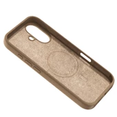 Apple iPhone 16 Plus Kılıf Magsafe Şarj Özellikli Sıvı Teknolojili Silinebilir Sert Redclick Kivi Kapak thumbnail 11