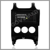 GOVİMAKS PEUGEOT 3008 MANUEL 2009-2016 8 GB RAM 128 GB HAFIZA ANDROID MULTIMEDIA TEYP - 6
