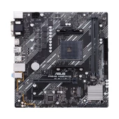 Asus PRIME A520M-E DDR4 4600MHz AM4 Micro ATX Anakart - 2