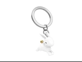 Metalmorphose Tavşan Anahtarlık thumbnail 4