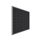 Tommatech 240Wp Bifacial 48PMB12 Güneş Paneli - 1