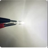 UNİVERSAL T10 1SMD MİNİ BEYAZ LED AMPUL 10LU PAKET - 2