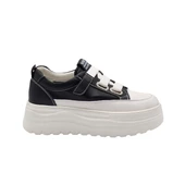 GUJA  24K313 KADIN SNEAKER AYAKKABI - 4