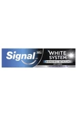 Signal White System Arındırıcı Beyazlık Diş Macunu 75 Ml thumbnail 2