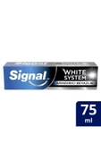 Signal White System Arındırıcı Beyazlık Diş Macunu 75 Ml thumbnail 1