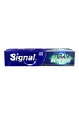 Signal Ferah Beyazlık 50 ml Diş Macunu x 4 Adet - 3