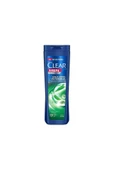 Clear Men Şampuan Günlük Arınma Ve Ferahlık 350 ml - 1