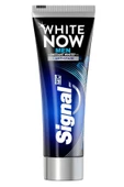 Signal White Now Men Diş Macunu 75 Ml X 2 Adet - 2
