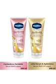 Vaseline Gluta Hya Serum Etkili Losyon 200 ml Gluta Hya Serum Etkili Uv Losyon 200 ml thumbnail 1