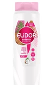 Elidor Şampuan Hindistan Cevizi Yağı Onarıcı&yıpranma Karşıtı 500 Ml - 2