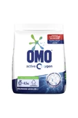 Omo Active Oxygen Toz Çamaşır Deterjanı Beyazlar Için En Zorlu Lekeleri Ilk Yıkamada Çıkarır 4.5 Kg thumbnail 1