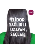 Elidor Superblend Saç Bakım Şampuanı Sağlıklı Uzayan Saçlar 500 Ml X2 Adet - 4