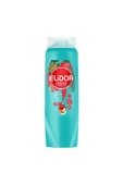 Elidor Şampuan Argan Yağı Ve Hibiskus Özü 500 Ml - 2