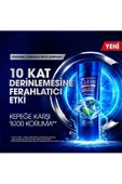 Clear Men Kepeğe Karşı Etkili Şampuan Cool Sport Menthol Ferahlatıcı Mentol Etkisi 350 ml x 3 Adet - 3