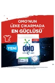 Omo Active Oxygen Toz Çamaşır Deterjanı Beyazlar Için En Zorlu Lekeleri Ilk Yıkamada Çıkarır 4.5 Kg thumbnail 3