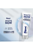 Signal Diş Macunu White Now Sensitive Anında 3 Kat Beyazlık 75 ML - 3