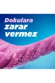 Omo Toz Çamaşır Deterjanı Sık Yıkananlar Zorlu Lekeleri Ilk Yıkamada Çıkarır 5 Kgx1 - 6