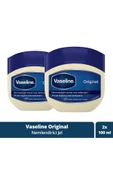 Vaseline Nemlendirici Jel Original 100 ml X 2 - 1