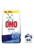 Omo Matik 7.5 Kg Active Renkliler - 1