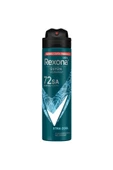 Rexona Men Erkek Sprey Deodorant Xtra Cool 72 Saat thumbnail 2