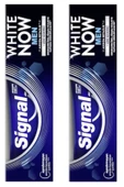 Signal White Now Men Diş Macunu 75 Ml X 2 Adet - 1
