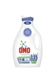 Omo Sıvı Çamaşır Deterjanı Beyazlar 1950 ML 30 Yıkama - 2