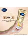 Vaseline Gluta Hya Serum Etkili Uv Vücut Losyonu Leke Karşıtı Ve Aydınlatıcı 200 ml X2 thumbnail 6