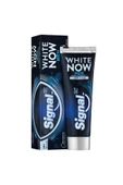 Signal White Now Men Diş Macunu 75 Ml - 1