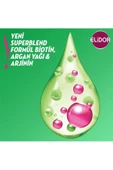 Elidor Superblend Saç Bakım Şampuanı Sağlıklı Uzayan Saçlar 500 Ml X2 Adet - 5