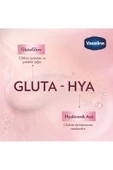 Vaseline Gluta Hya Serum Etkili Losyon Canlandırıcı Parlaklık 200 ml thumbnail 3