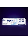 Signal White Now Diş Macunu Sensitive Anında 3 Kat Beyazlık 75 Ml X 2 Adet - 5