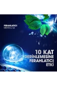 Clear Men Kepeğe Karşı Etkili Şampuan Cool Sport Menthol Ferahlatıcı Mentol Etkisi 350 ml x 3 Adet - 6