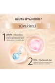 Vaseline Gluta Hya Serum Etkili Uv Vücut Losyonu Leke Karşıtı Ve Aydınlatıcı 200 ml X2 thumbnail 4