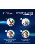 Clear Men Kepeğe Karşı Etkili Şampuan Legend By Cr7 Cristiano Ronaldo 350ml X3 - 6