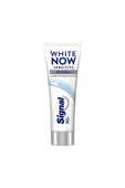 Signal Diş Macunu White Now Sensitive Anında 3 Kat Beyazlık 75 ML - 2