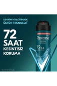 Rexona Men Erkek Sprey Deodorant Xtra Cool 72 Saat thumbnail 3