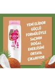 Elidor Doğanın Enerjisi Saç Bakım Şampuanı Hindistan Cevizi Yağı 500 Ml X2 Adet - 3