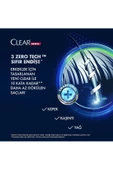 Clear Men Kepeğe Karşı Etkili Şampuan Cool Sport Menthol Ferahlatıcı Mentol Etkisi 350 ml X2 Adet - 4