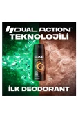 Axe Erkek Deodorant & Bodyspray Dark Temptation 48 Saat Etkileyici Koku Vücut Spreyi 150 ml X3 Adet - 6