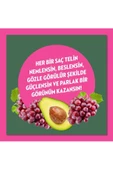 Elidor Şampuan Avokado&üzüm Çekirdeği Yağı 500 Ml - 5