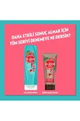 Elidor Şampuan Argan Yağı Ve Hibiskus Özü 500 Ml - 5