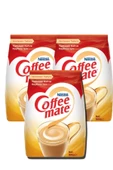 Nestle Coffee Mate Süt Tozu - Kahve Kreması - 500 Gr x 3 Adet - 1