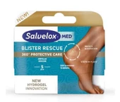 Salvelox Rescue Med Orka Care Plaster 5 Adet | Suya Dayanıklı Hava Alır - 1