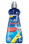 Finish Bulaşık Makinesi Parlatıcısı 400 ml Limon thumbnail 2