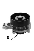 DEVIRDAIM BMW B38 B46 B48 F45 F46 F48 F39 MINI F54 F57 F60 - AIRTEX 2077 - 1