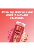 Elidor Superblend Saç Bakım Şampuanı Renk Koruyucu Ve Canlandırıcı Bakım 400 ml X3 Adet - 3
